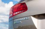 Volkswagen Touareg V6 TDI Adventure 2017 года (AU)